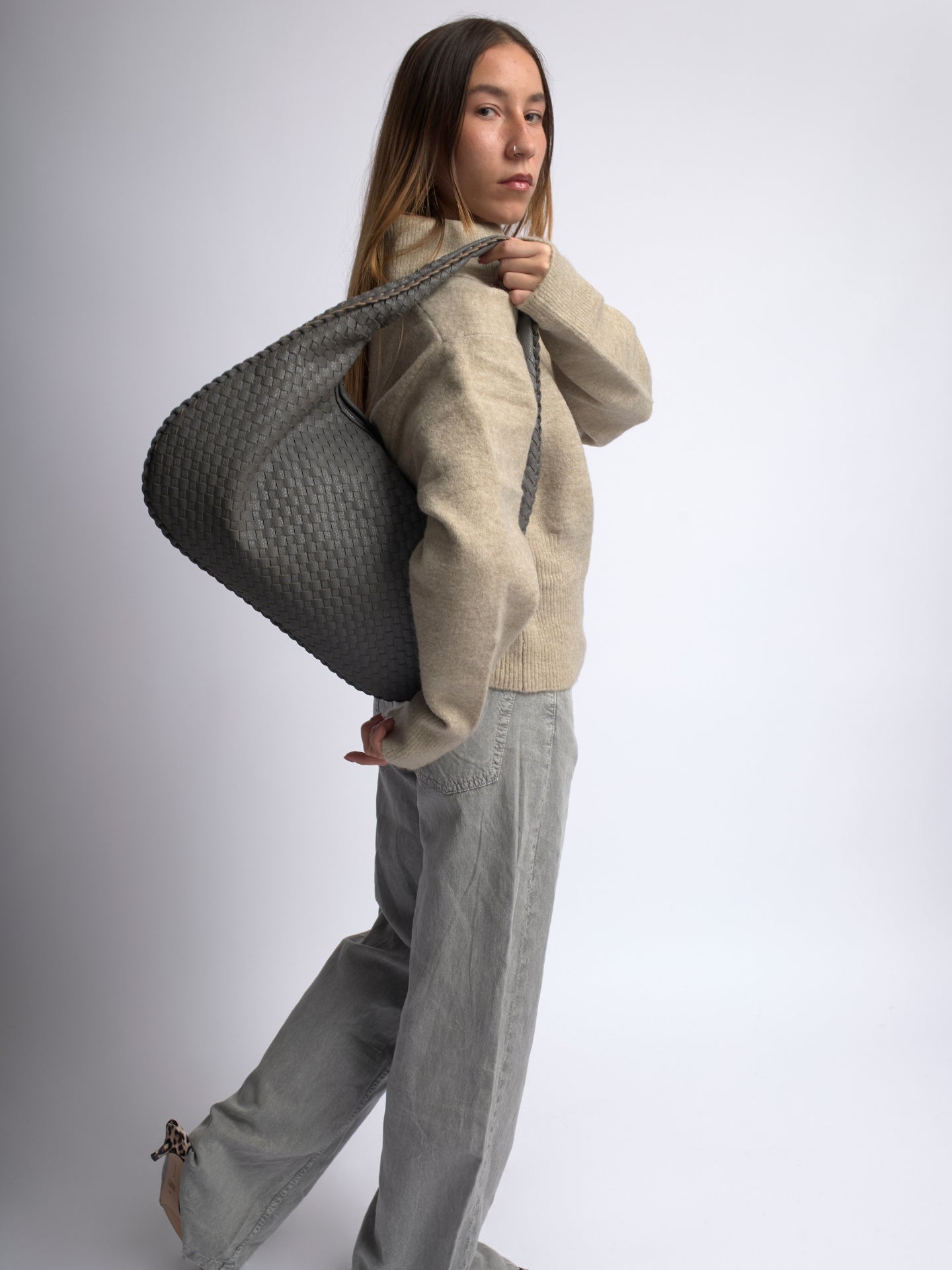 De Enkel Schouder Wonder