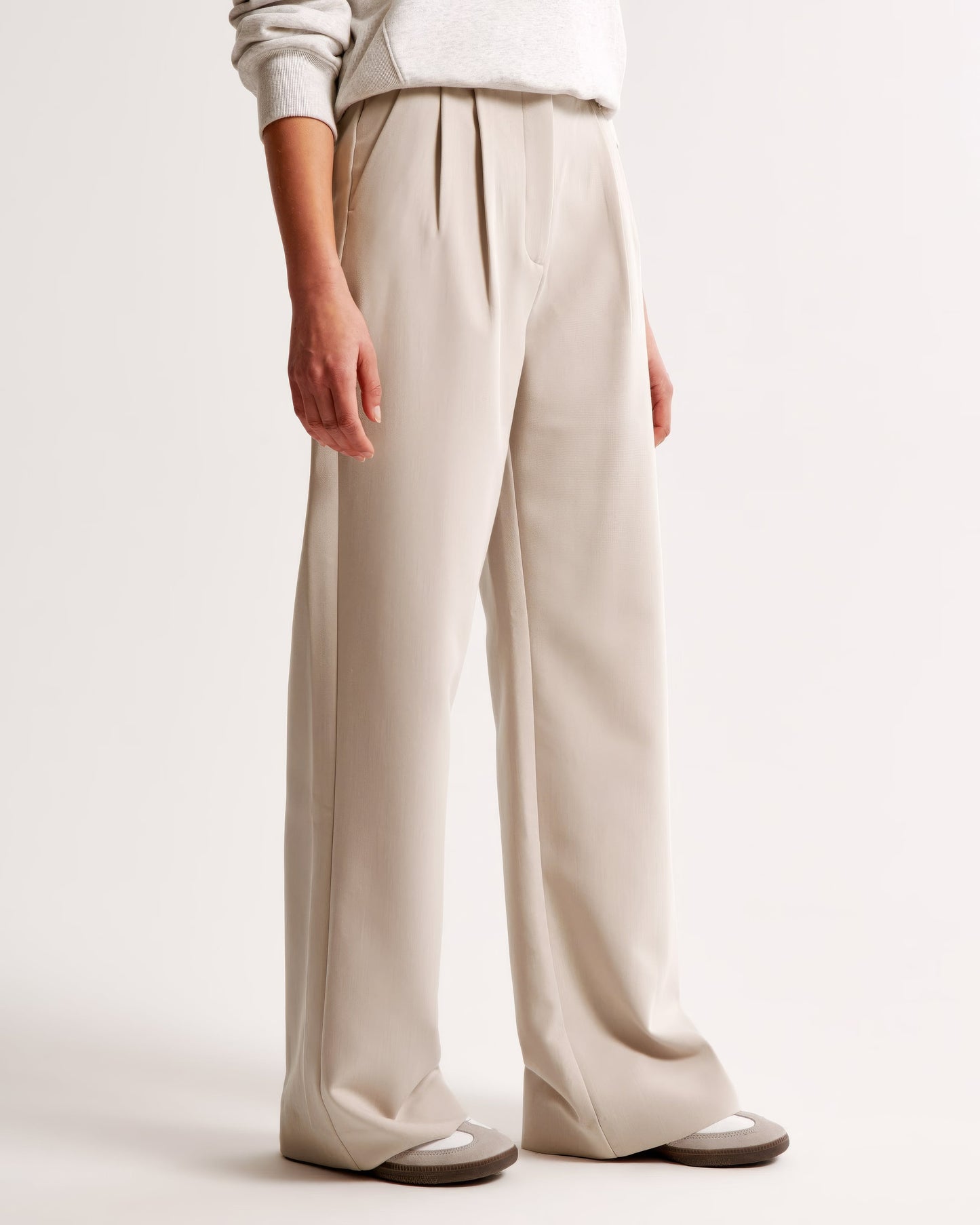 MILENA | Flowy Pants