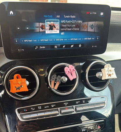 L'ÉLÉGANCE MOBILE™ - CAR DIFFUSER