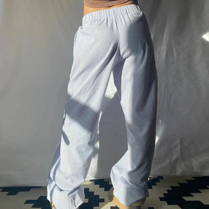 TESSA | Cozy Pants