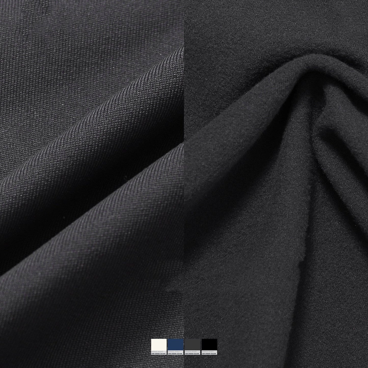 TALIA | Belleze Fleece Jumpsuit met Lange Mouwen en Rits