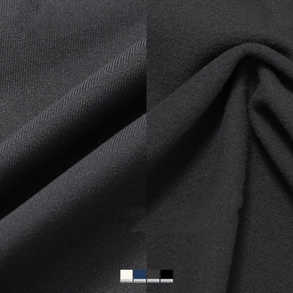 TALIA | Belleze Fleece Jumpsuit met Lange Mouwen en Rits