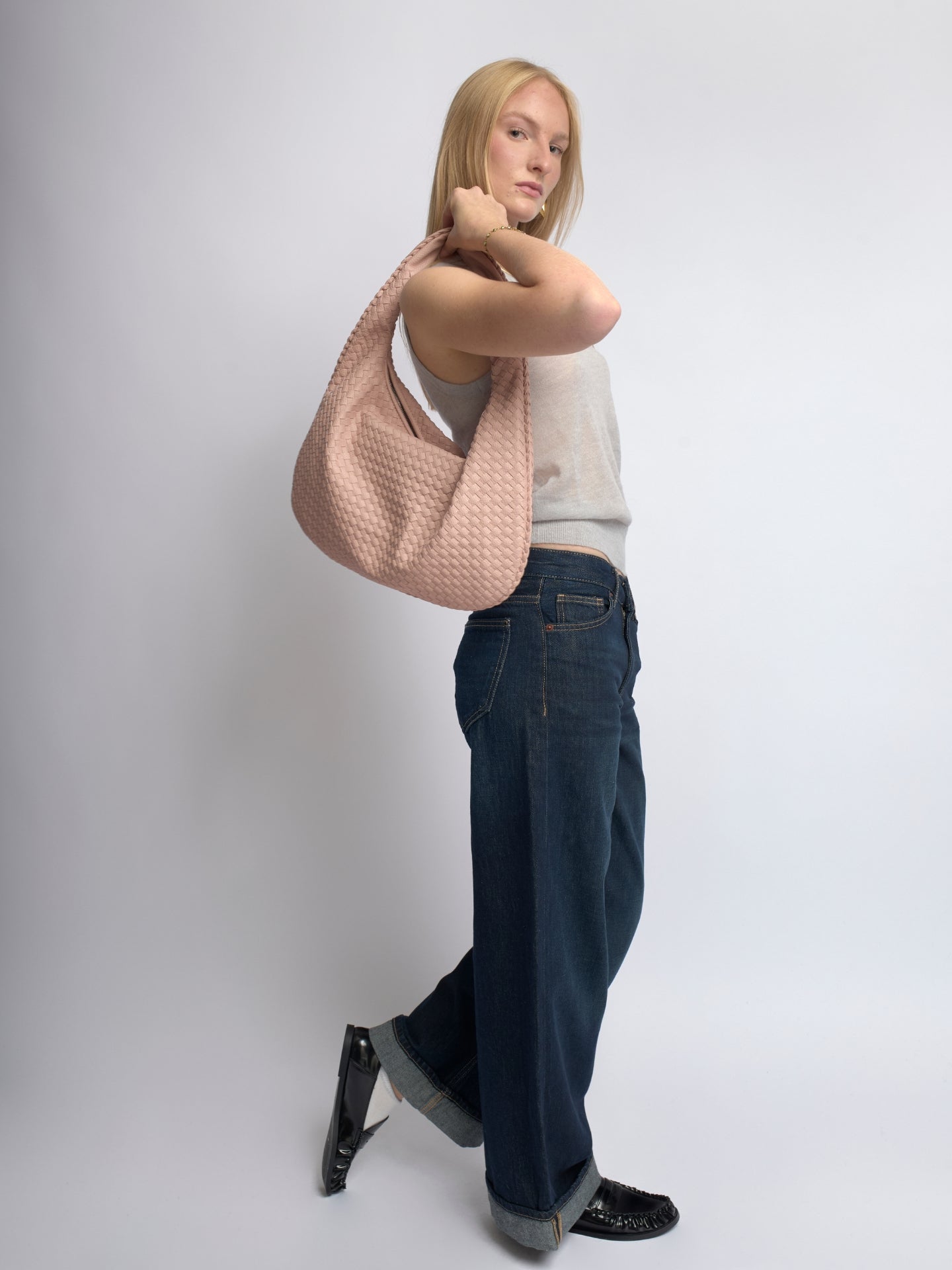 De Enkel Schouder Wonder