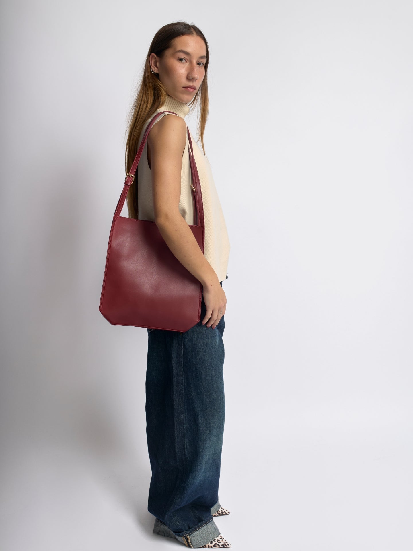 Arya Dagelijkse Chic Tas