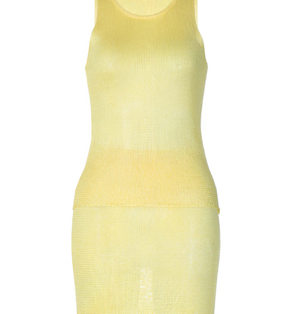 AVELINA | Glanz Outfit