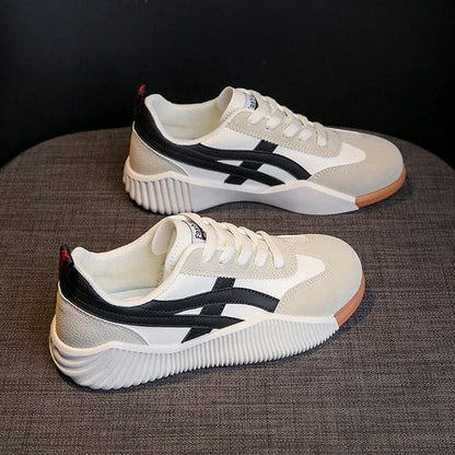 JOLINA | Retro Sneaker