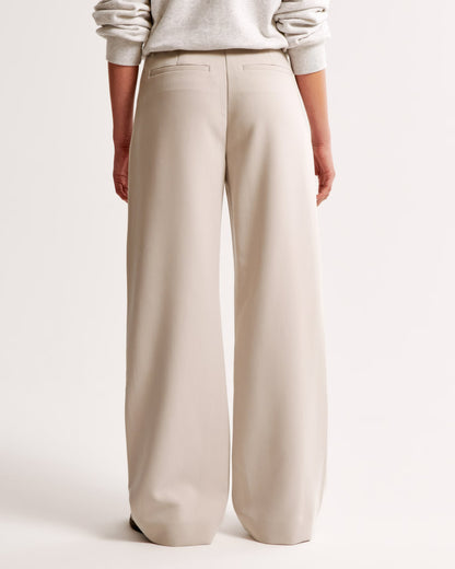 MILENA | Flowy Pants