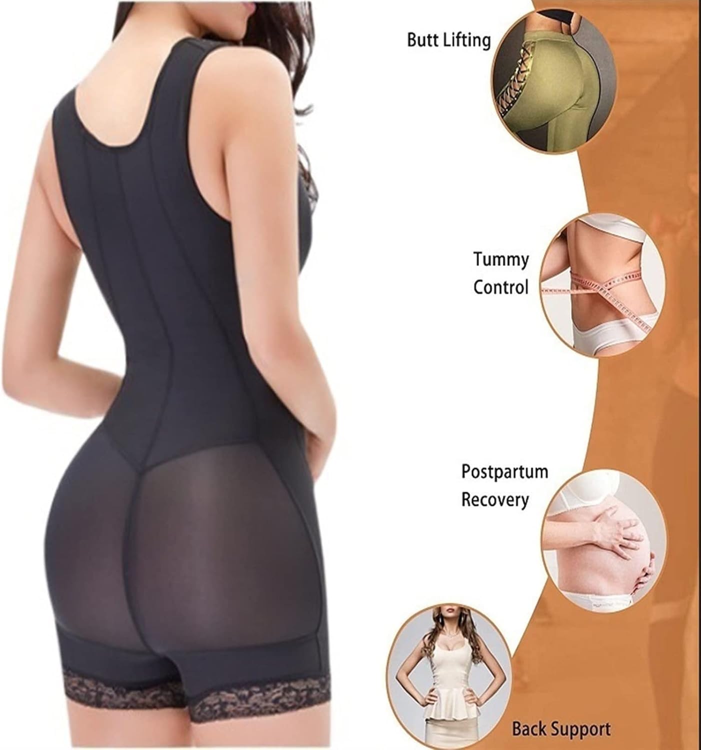 COSIMA | Snatch Lichaam