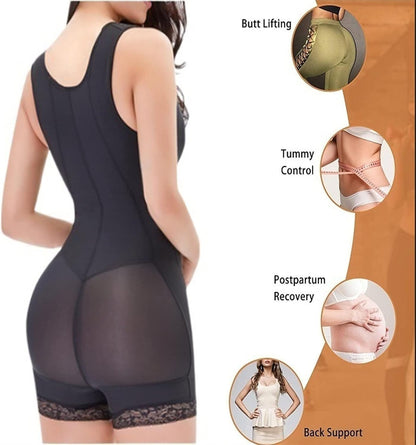 COSIMA | Snatch Lichaam