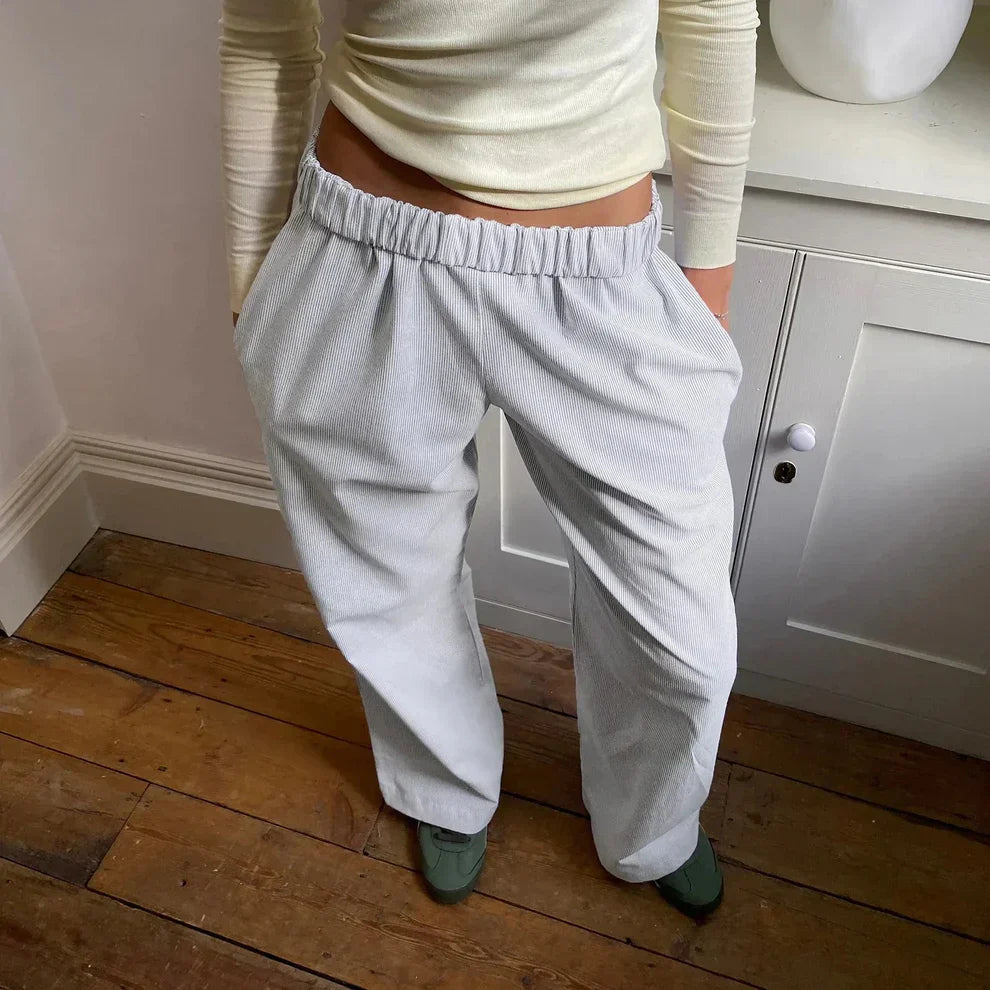 TESSA | Cozy Pants