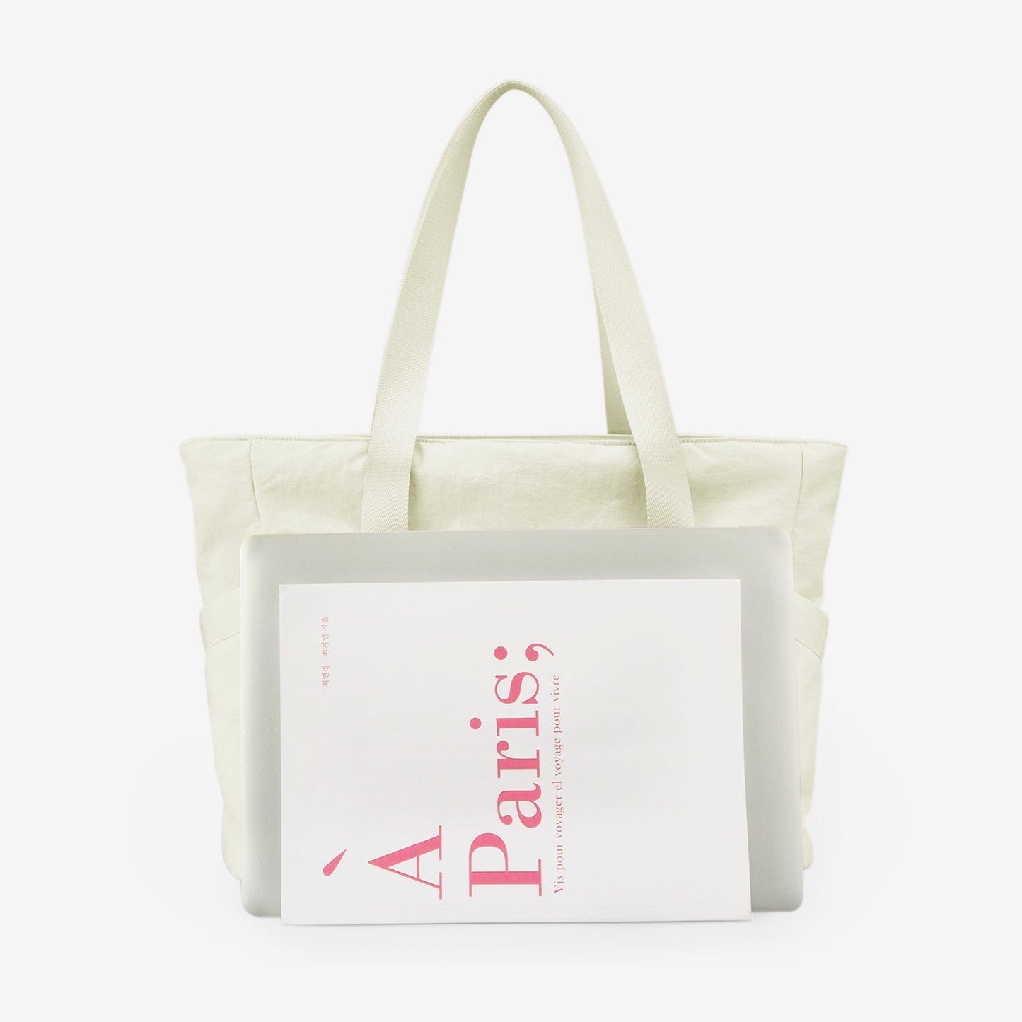 MAÏA | Gateaway-Draagtas