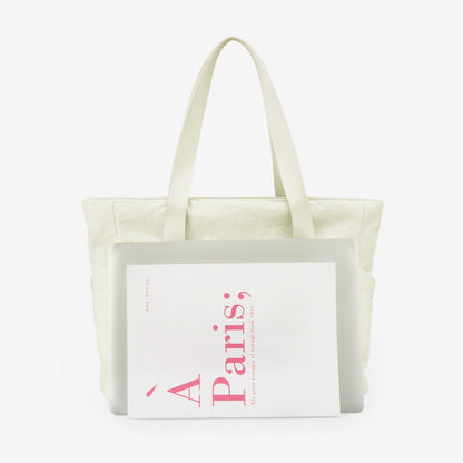 MAÏA | Gateaway-Draagtas