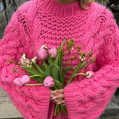 LINDA - Extra Grote Trui