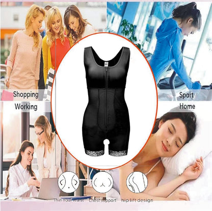 COSIMA | Snatch Lichaam