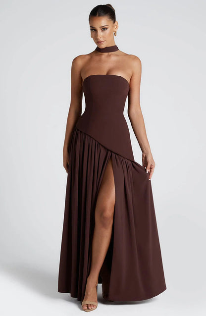 ISADORA | Gala Maxi Jurk