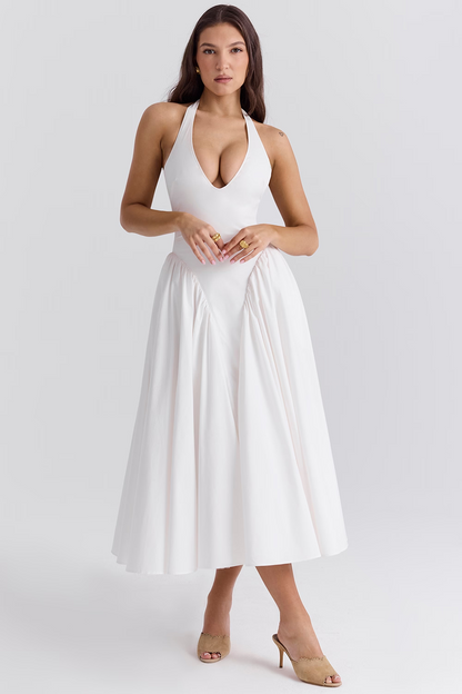 MARILYN | Zandloper Jurk