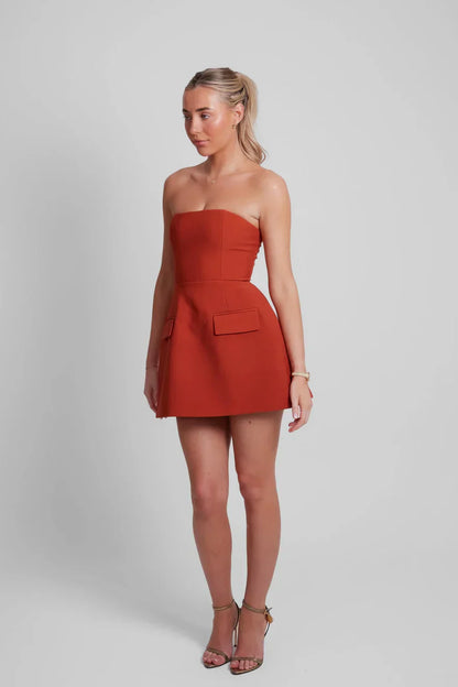 ZAYA | Schoudervrije Mini