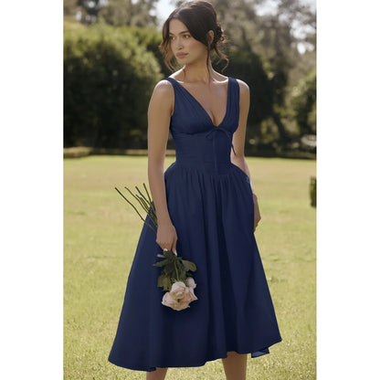 GISELLE | Zomersglans Jurk