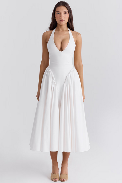 MARILYN | Zandloper Jurk