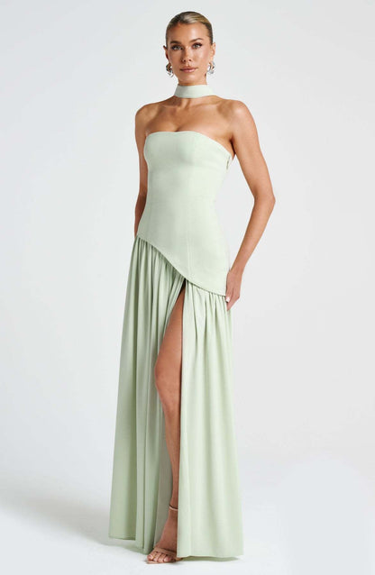 ISADORA | Gala Maxi Jurk