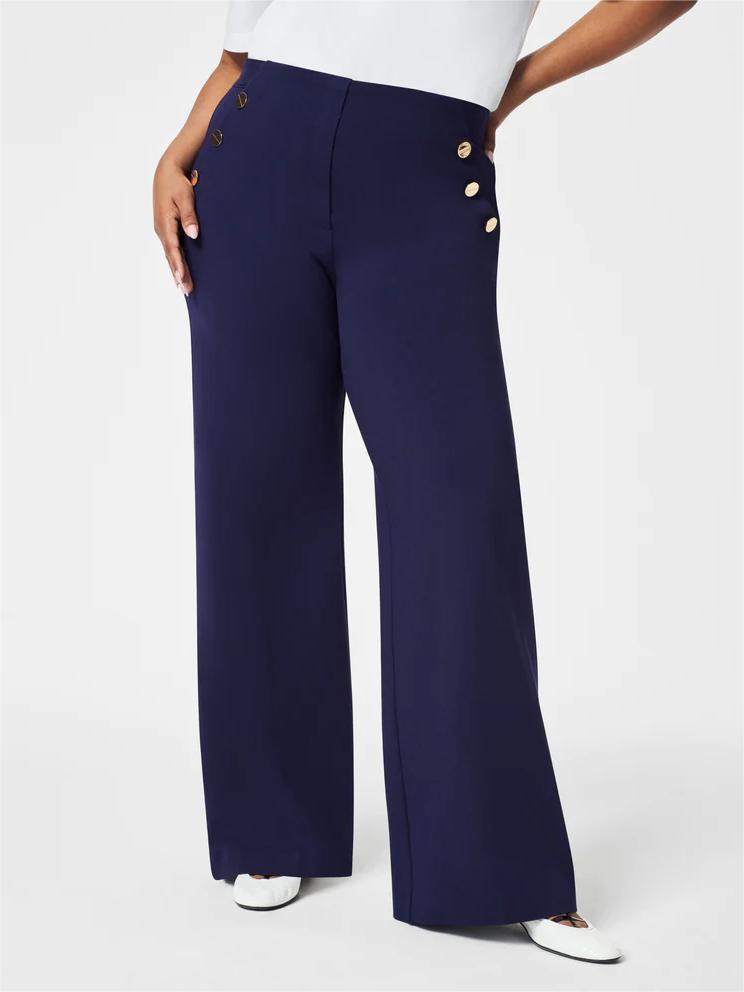 ELIZA | Riviera Chic Broek