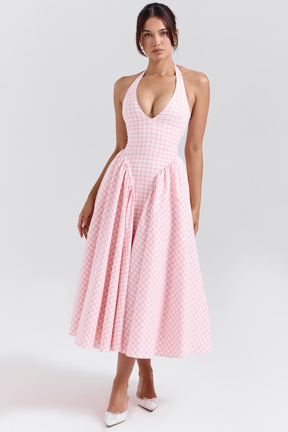 MARILYN | Zandloper Jurk