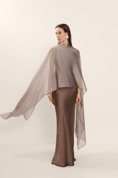 CATALINA | Maxi Jurk