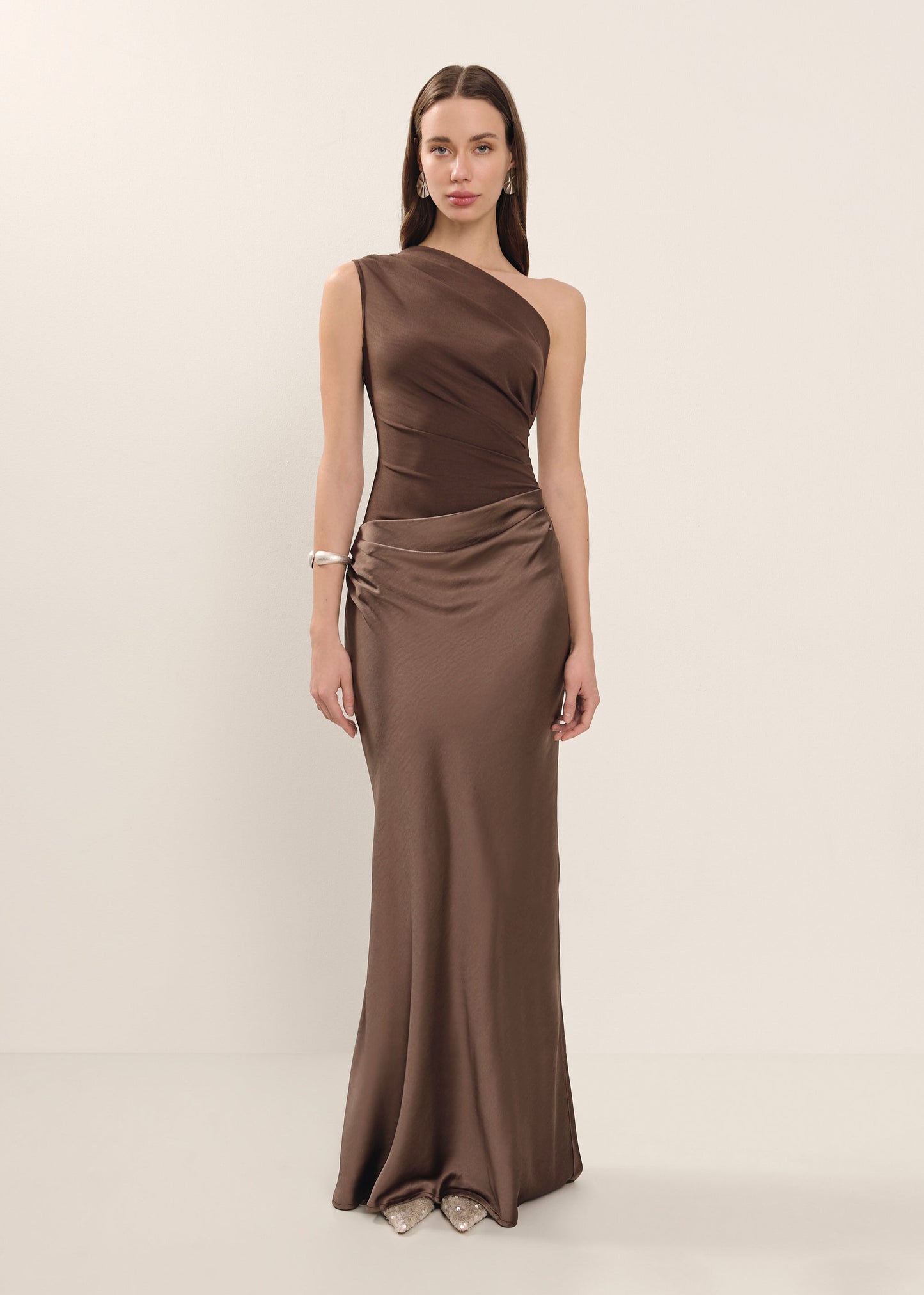 CATALINA | Maxi Jurk