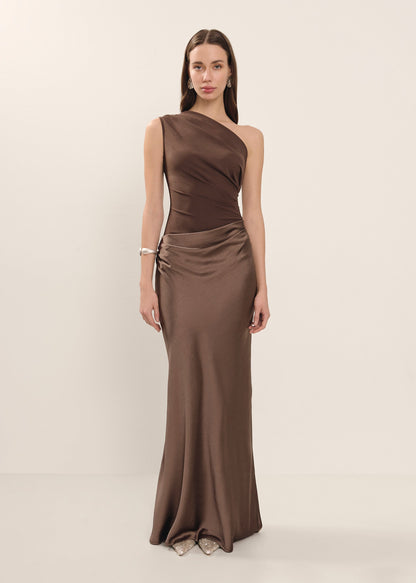CATALINA | Maxi Jurk