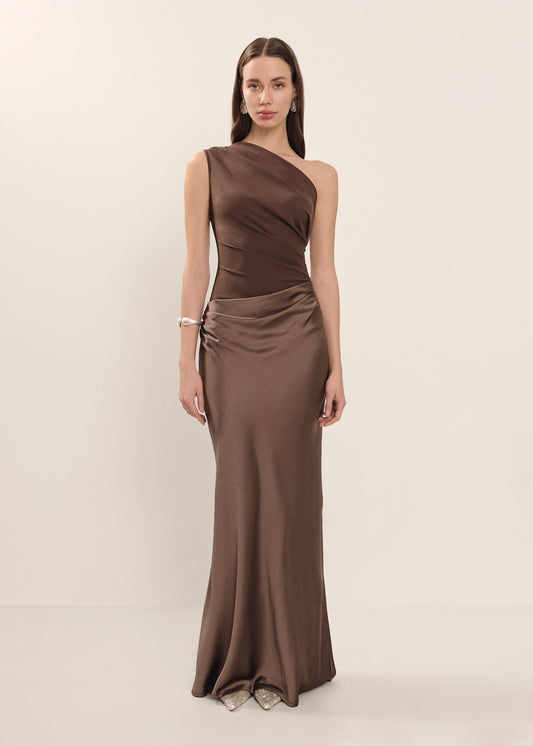 CATALINA | Maxi Jurk