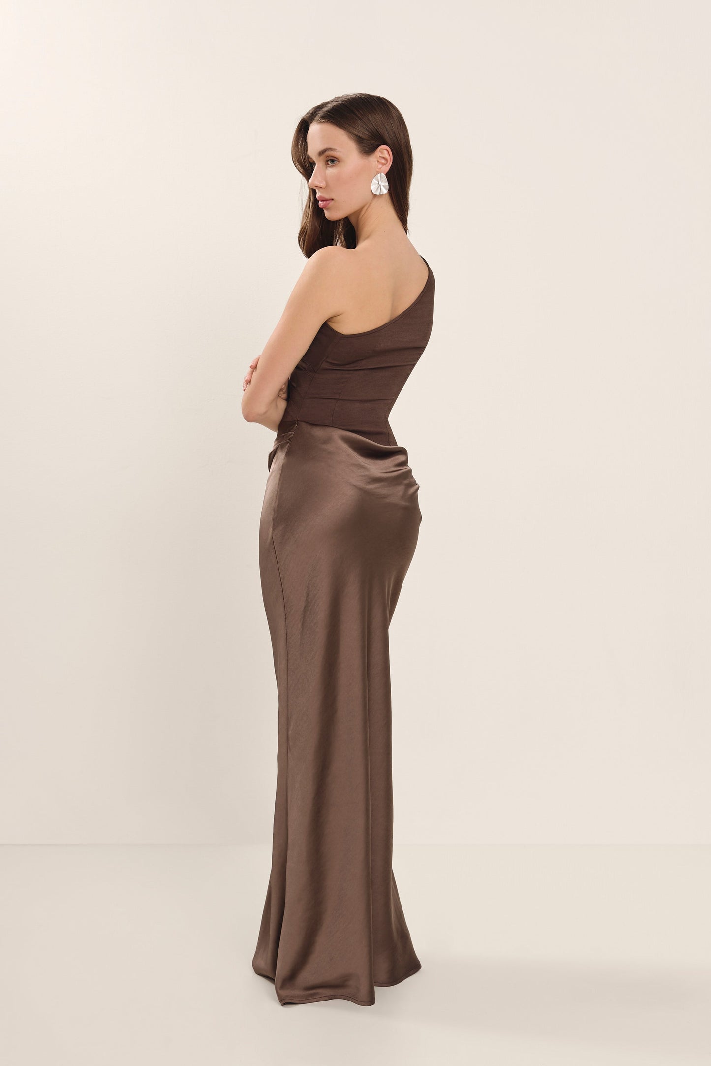 CATALINA | Maxi Jurk