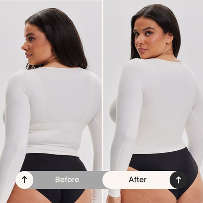EMILY – Verstelbare Push-Up BH met 360Support