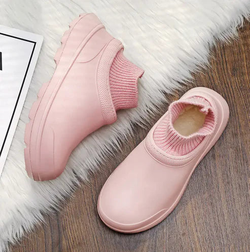 CLOMFY - Socken schoenen