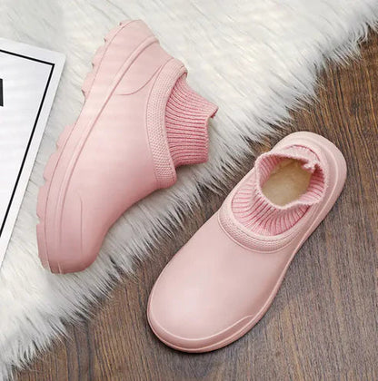 CLOMFY - Socken schoenen