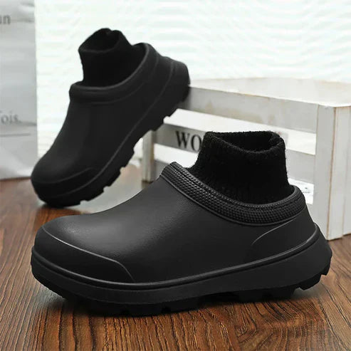 CLOMFY - Socken schoenen