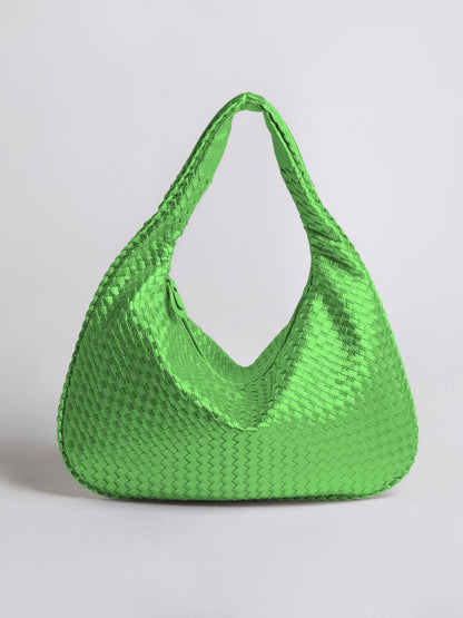 De Enkel Schouder Wonder