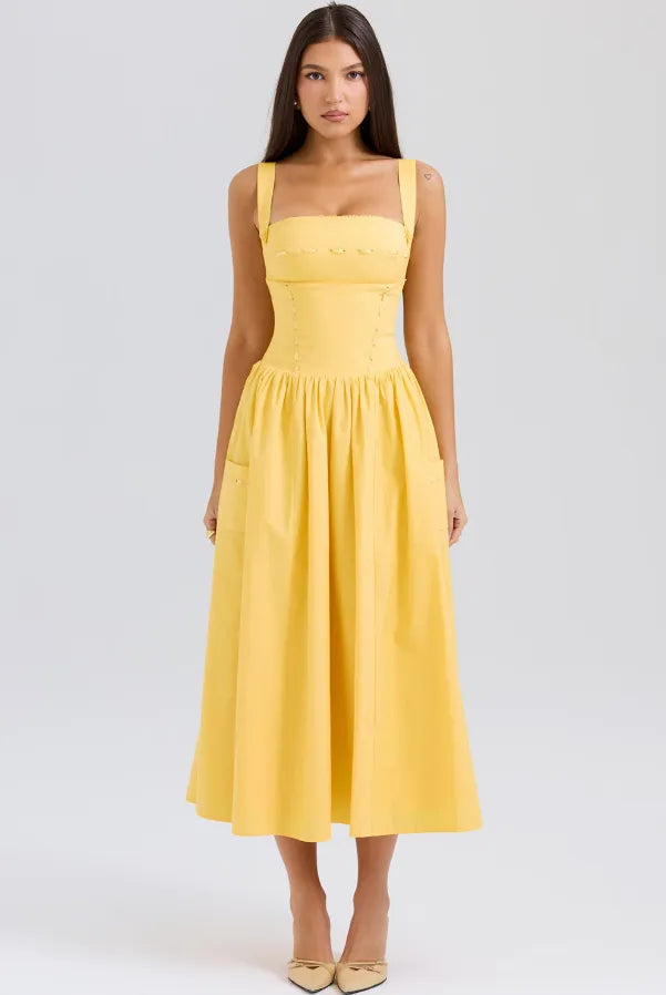 COCO | Daydream Jurk