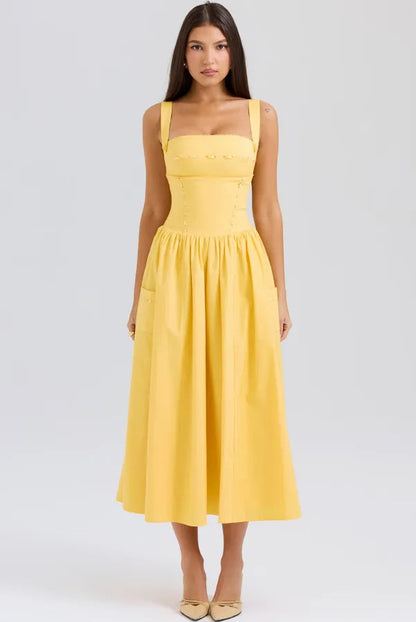COCO | Daydream Jurk