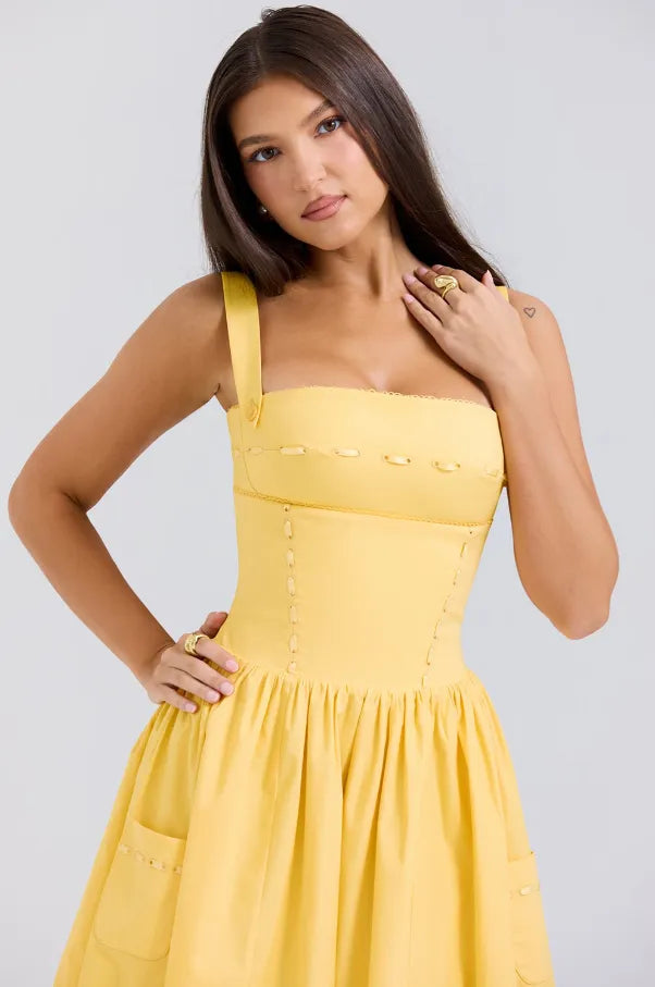 COCO | Daydream Jurk