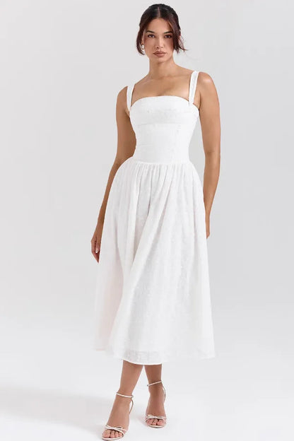 COCO | Daydream Jurk