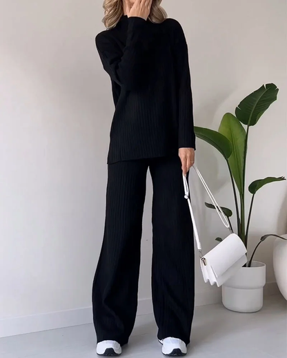 ARA - Cozy tweedelig set