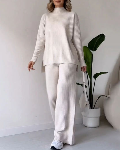 ARA - Cozy tweedelig set