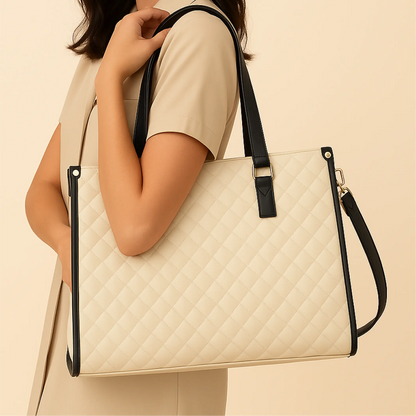 IVY Essentials – 2-in-1 Handtas