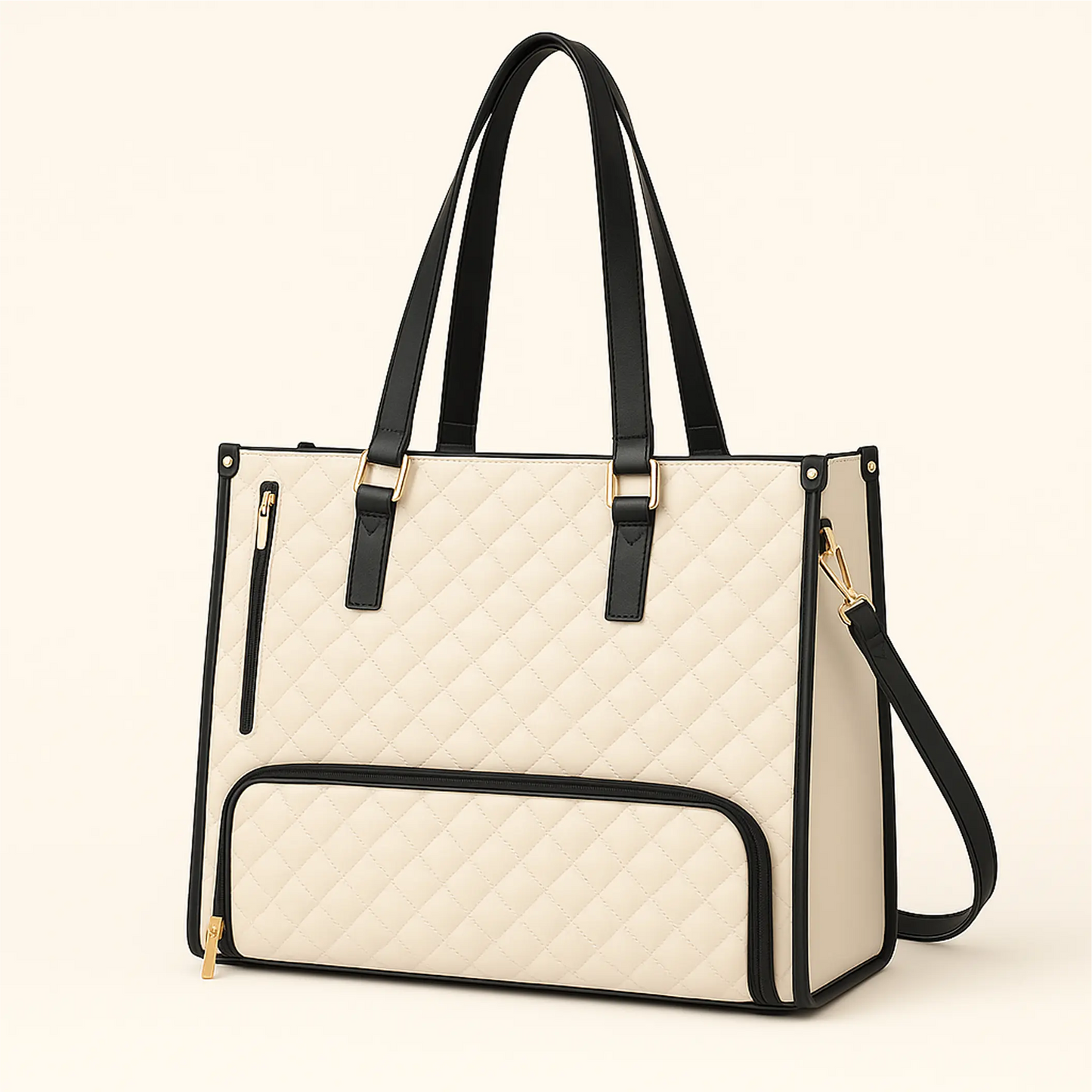 IVY Essentials – 2-in-1 Handtas