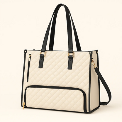 IVY Essentials – 2-in-1 Handtas