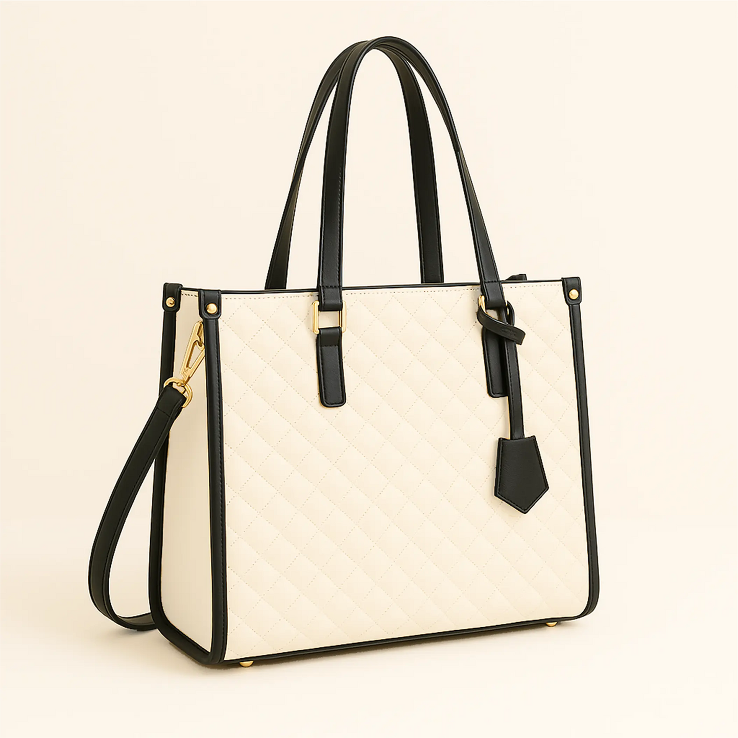 IVY Essentials – 2-in-1 Handtas