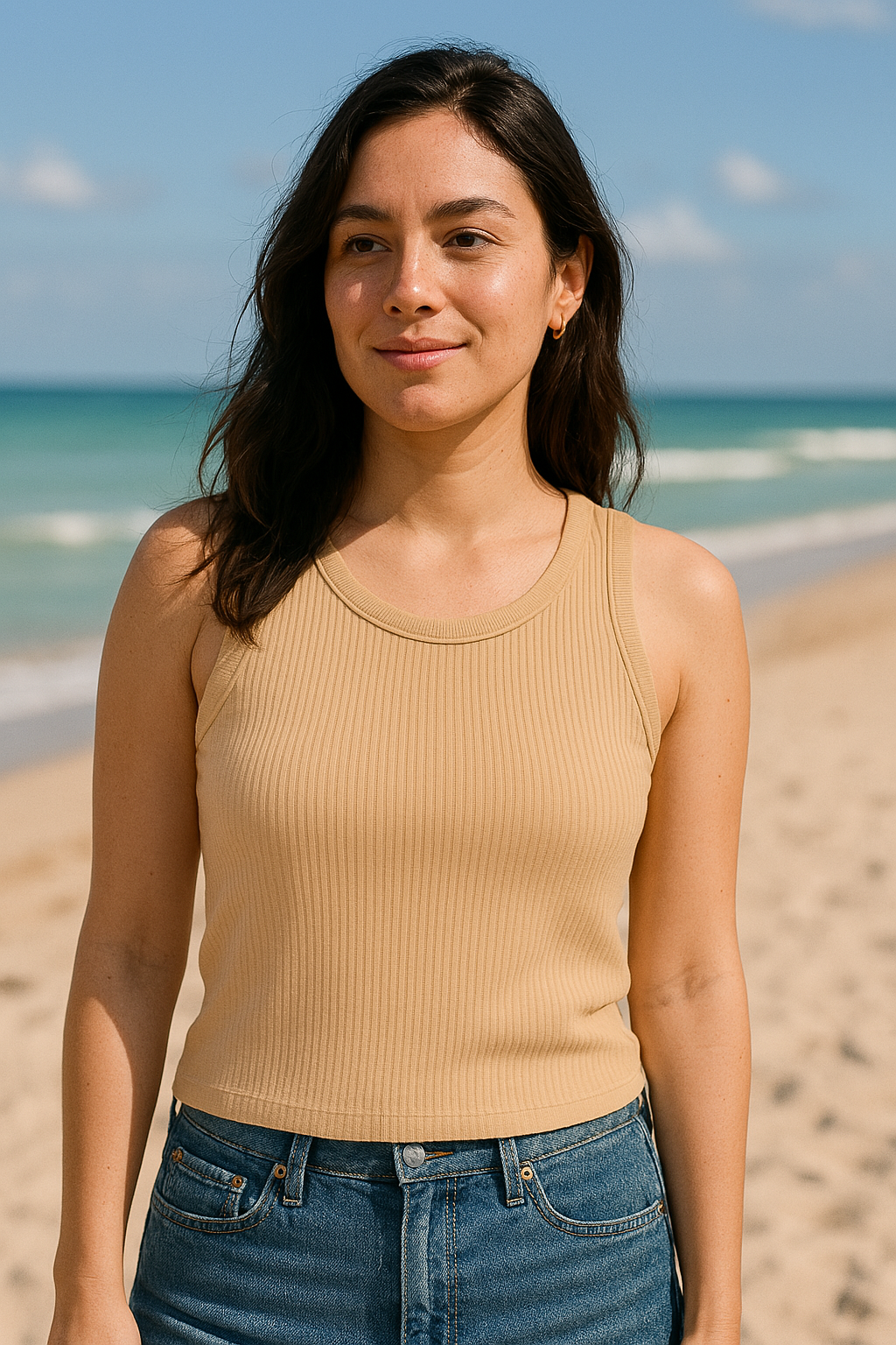 ELINA |  Beeldhouwen Top
