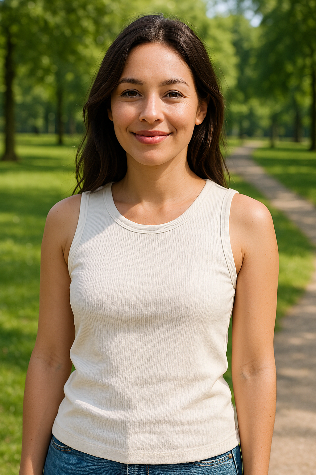 ELINA |  Beeldhouwen Top