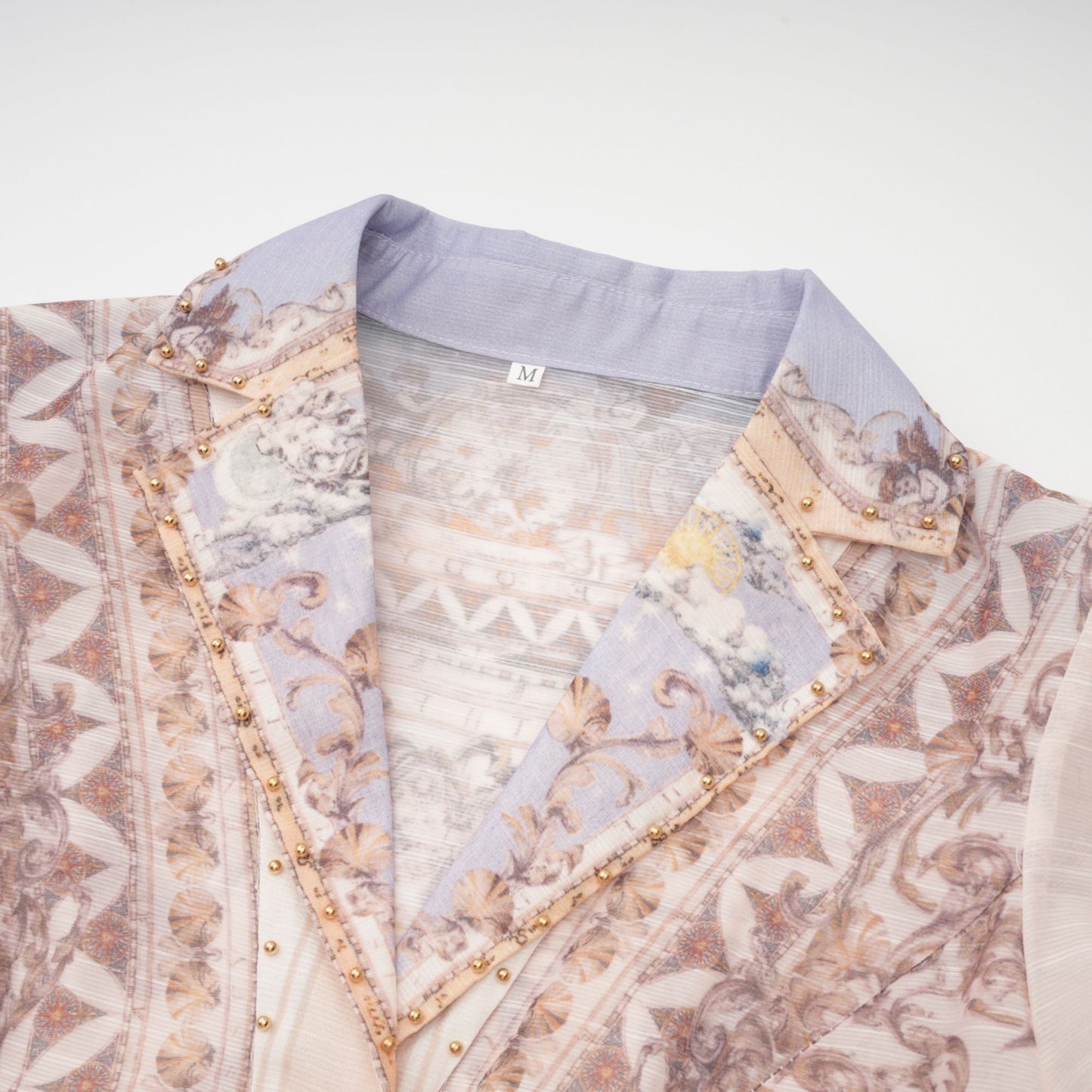 KATHARINA | Mini-jurk met riem