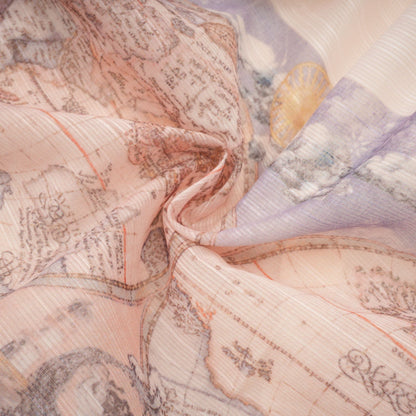 KATHARINA | Mini-jurk met riem